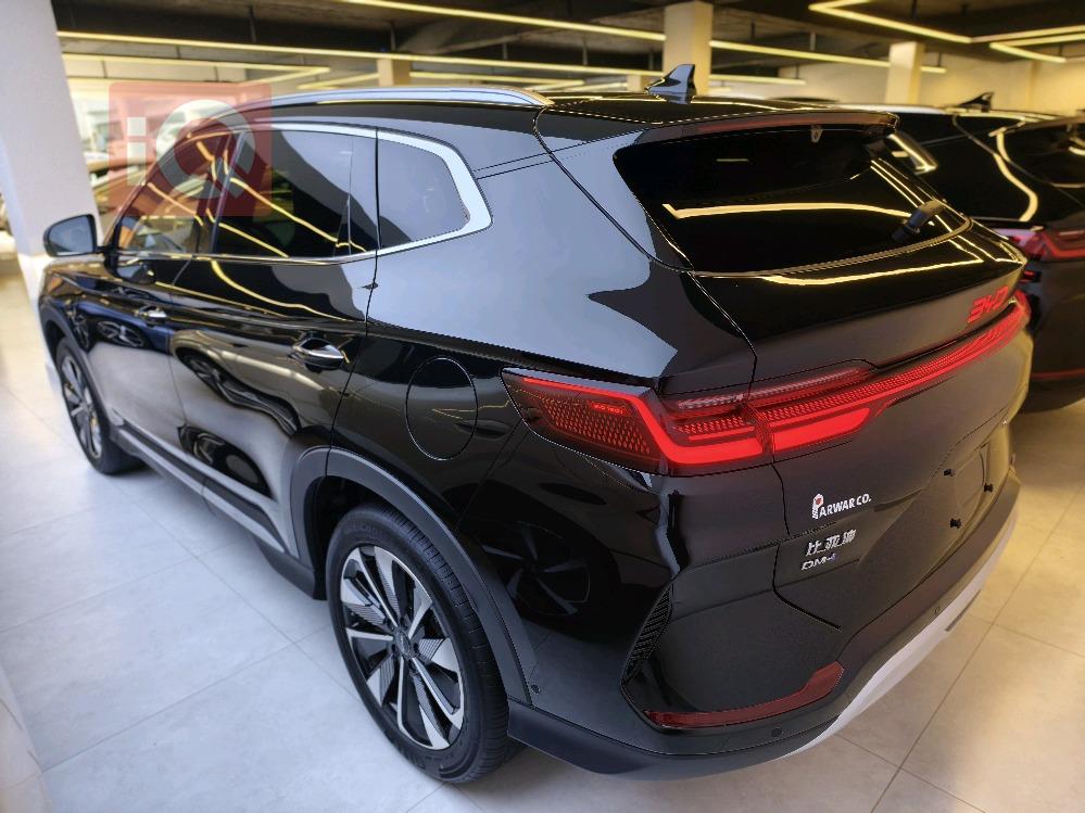 بي واي دي سونغ بلس